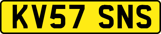 KV57SNS