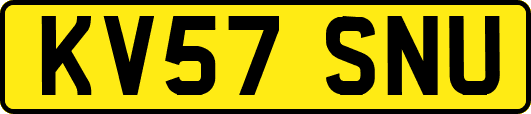 KV57SNU
