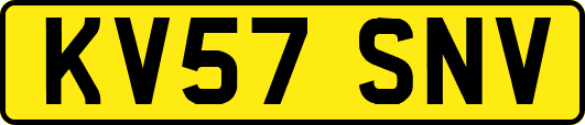 KV57SNV