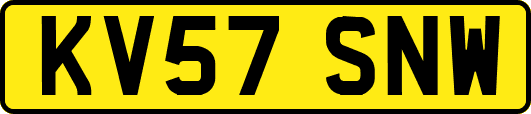 KV57SNW