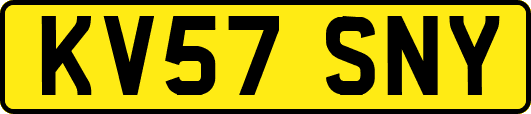 KV57SNY