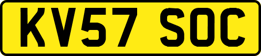 KV57SOC