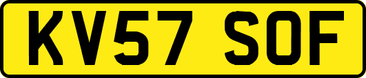 KV57SOF