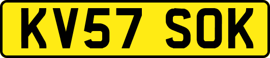 KV57SOK