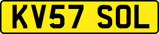 KV57SOL