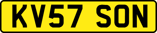 KV57SON
