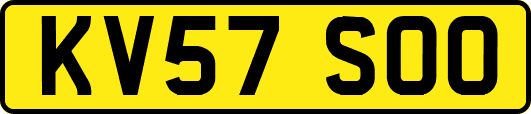 KV57SOO