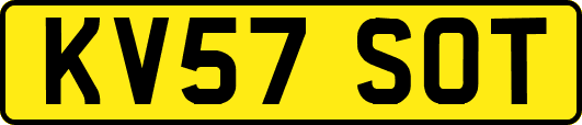 KV57SOT