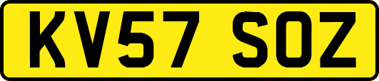 KV57SOZ