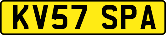 KV57SPA