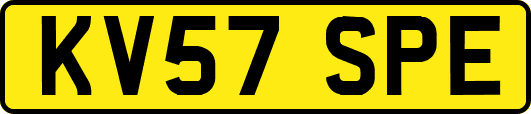 KV57SPE