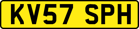 KV57SPH