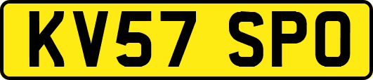 KV57SPO