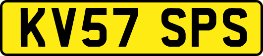 KV57SPS