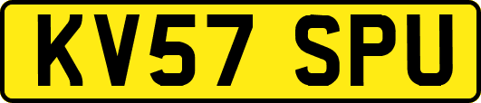 KV57SPU