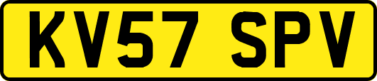 KV57SPV
