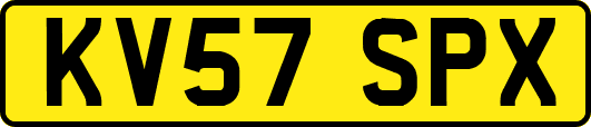 KV57SPX