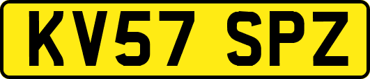 KV57SPZ