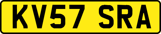 KV57SRA