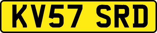 KV57SRD