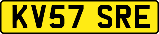 KV57SRE