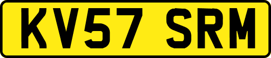 KV57SRM