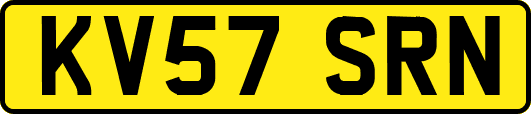 KV57SRN