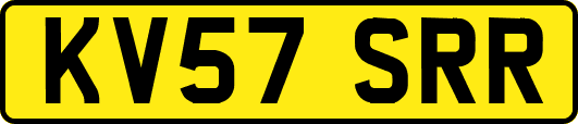 KV57SRR
