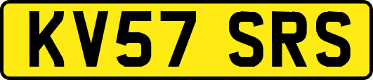 KV57SRS
