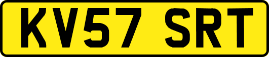 KV57SRT