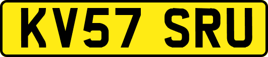 KV57SRU
