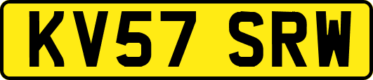 KV57SRW