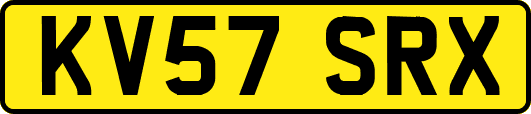 KV57SRX