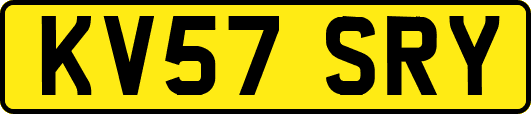 KV57SRY