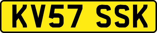 KV57SSK