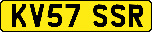 KV57SSR