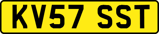 KV57SST