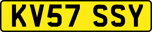 KV57SSY