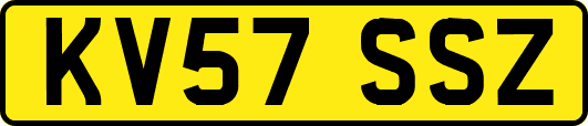 KV57SSZ