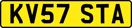 KV57STA