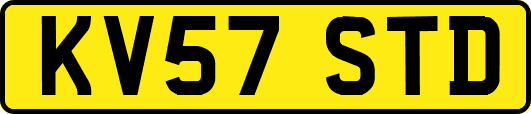 KV57STD