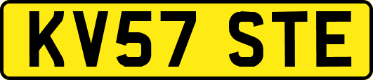KV57STE