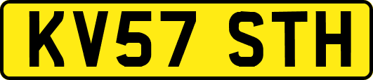 KV57STH