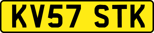 KV57STK