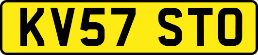 KV57STO