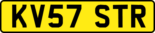 KV57STR