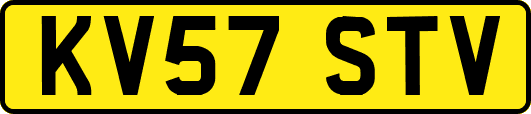 KV57STV