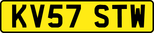 KV57STW