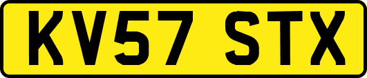 KV57STX