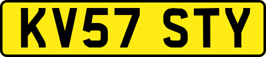 KV57STY